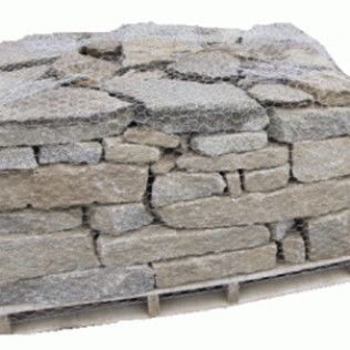 Wall | Granville Stone & Hearth